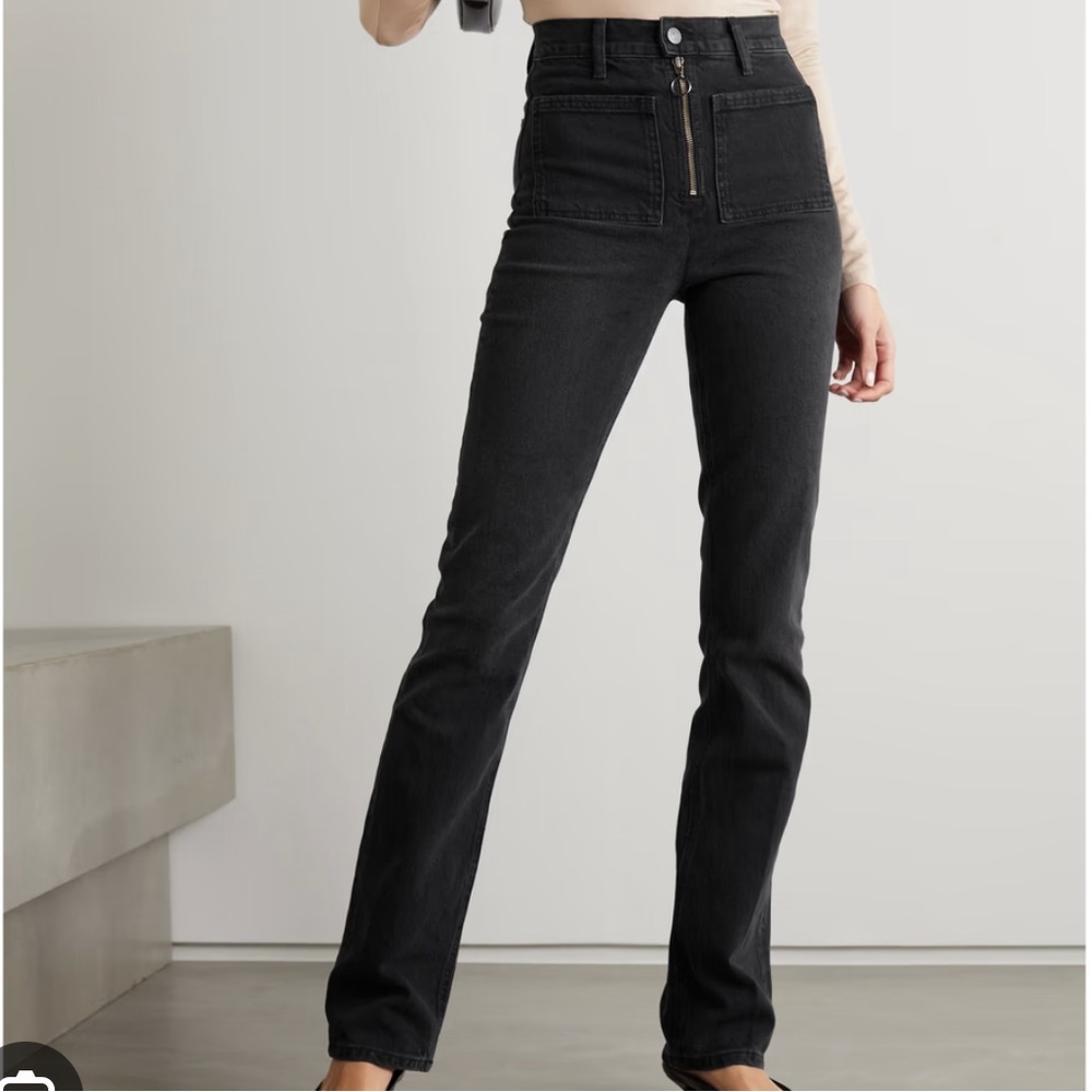 Reformation Jeans